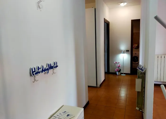 Appartement When In By World *