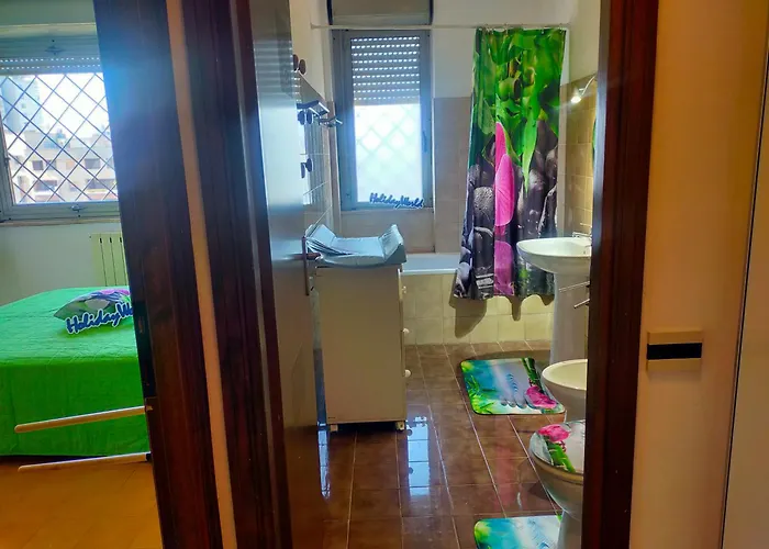 Appartement When In By World Rome