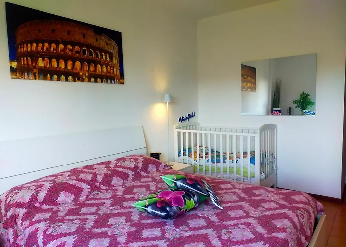 When In By World Appartement