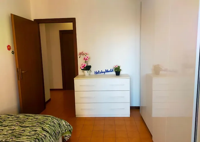 Appartement When In By World