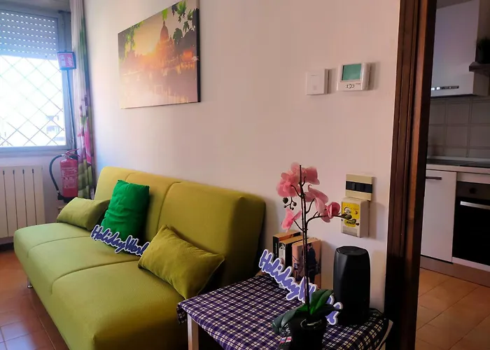 Appartement When In By World *