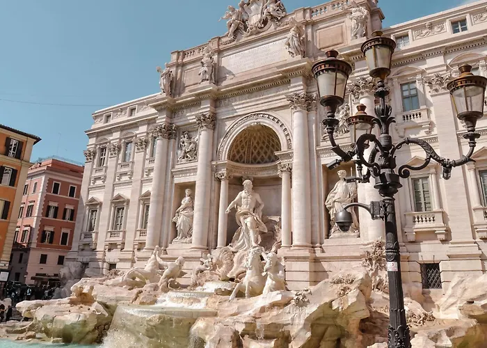 When In By World Rome