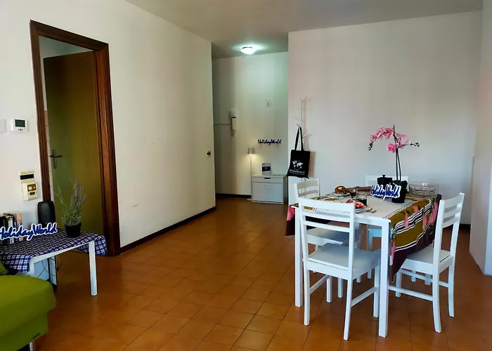 Appartement When In By World