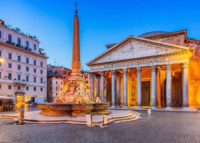When In By World Appartement Rome