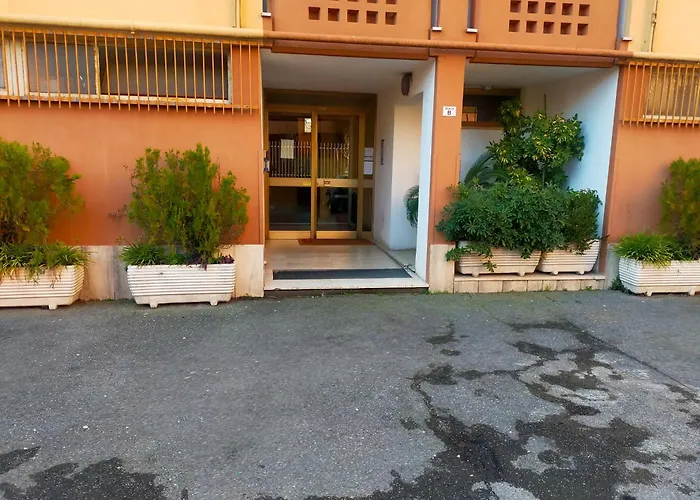 Appartement When In By World *