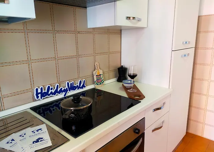 When In By World Appartement