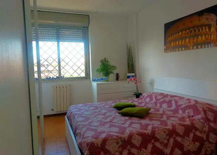 Appartement When In By World