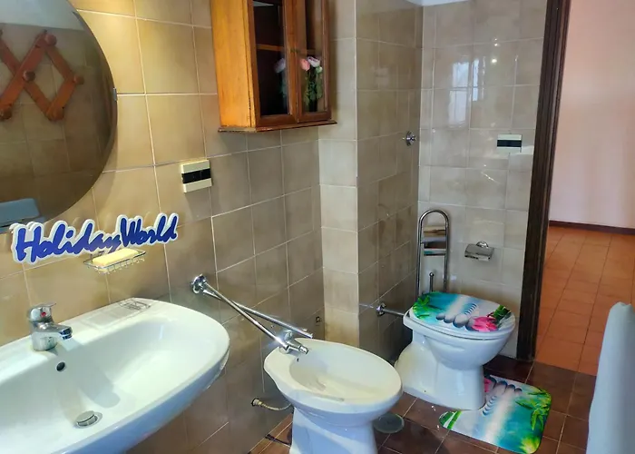When In By World Appartement Rome