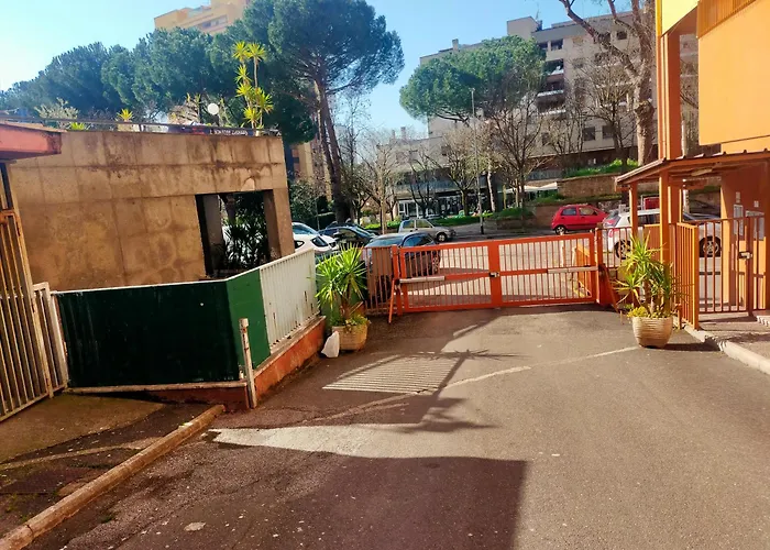 When In By World Appartement Rome