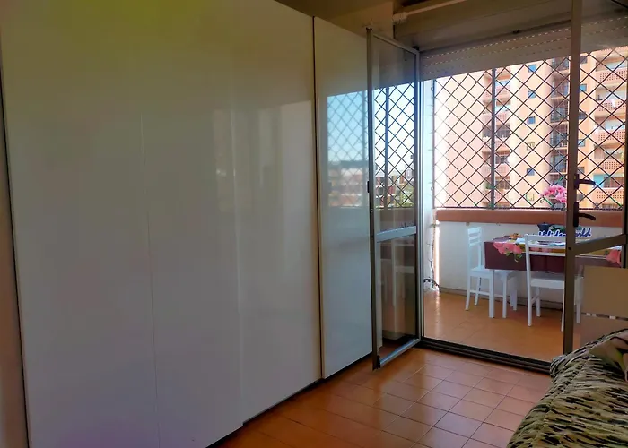 When In By World Appartement *