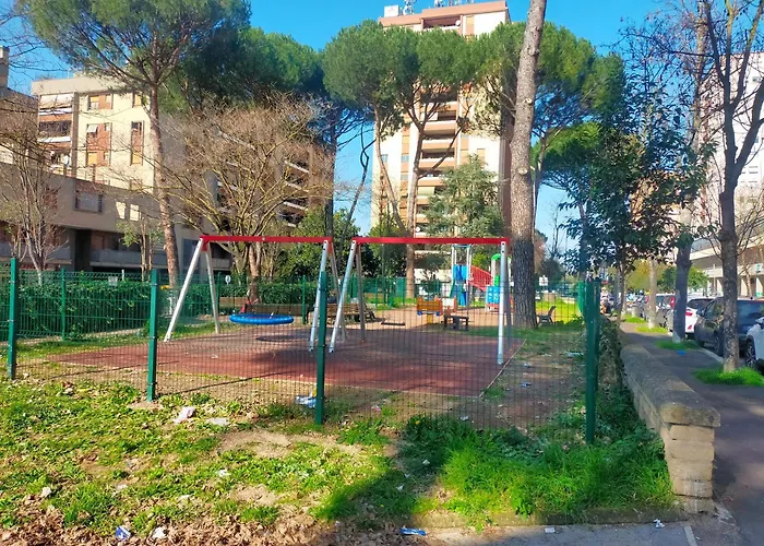 When In By World Appartement Rome